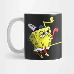 Lick it up! Mug